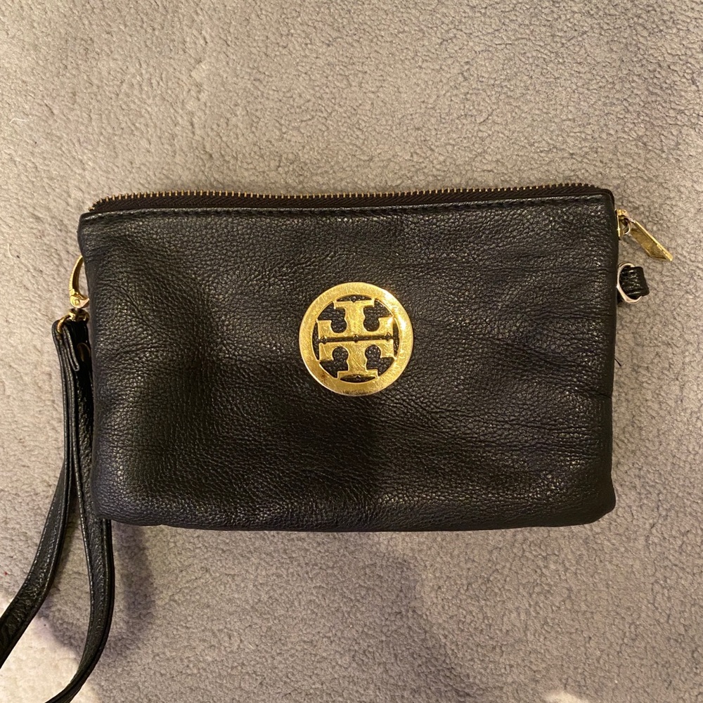 Tory Burch wristlet